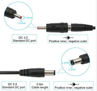 DFRobot USB Step-up Boost Converter
